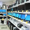 Компьютерные магазины в Бессоновке