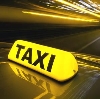 Такси в Бессоновке